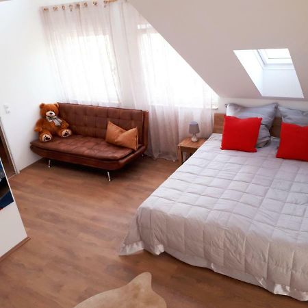 Villa-Seerose Cologne Extérieur photo