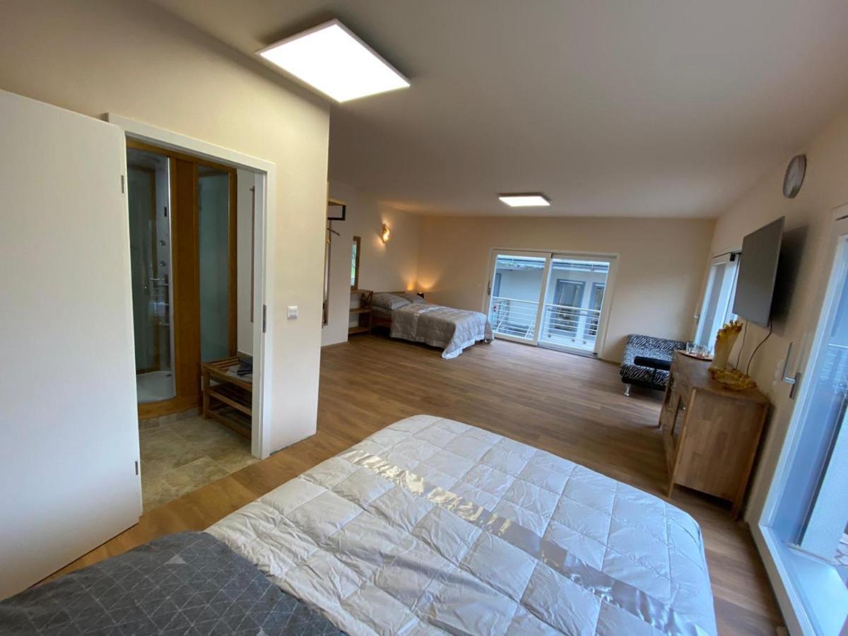Villa-Seerose Cologne Extérieur photo