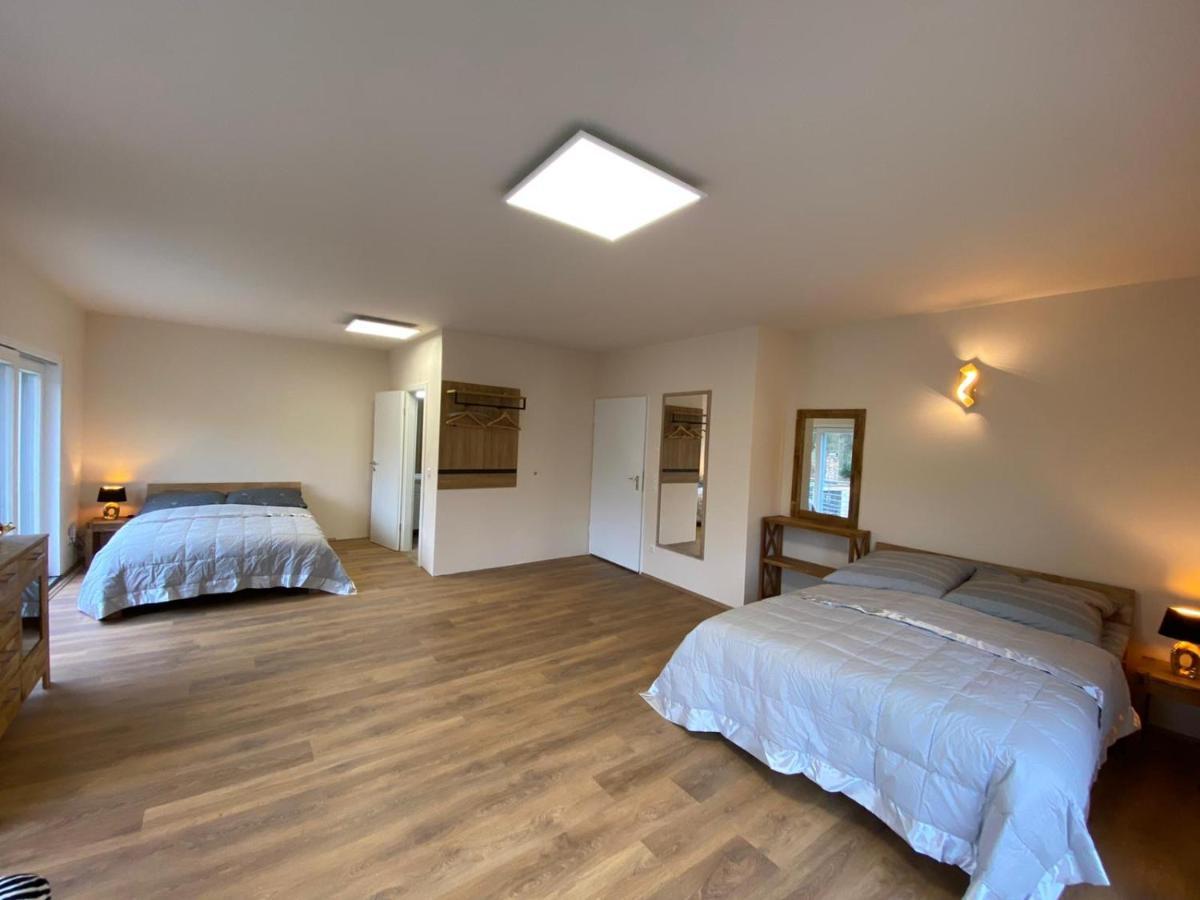 Villa-Seerose Cologne Extérieur photo