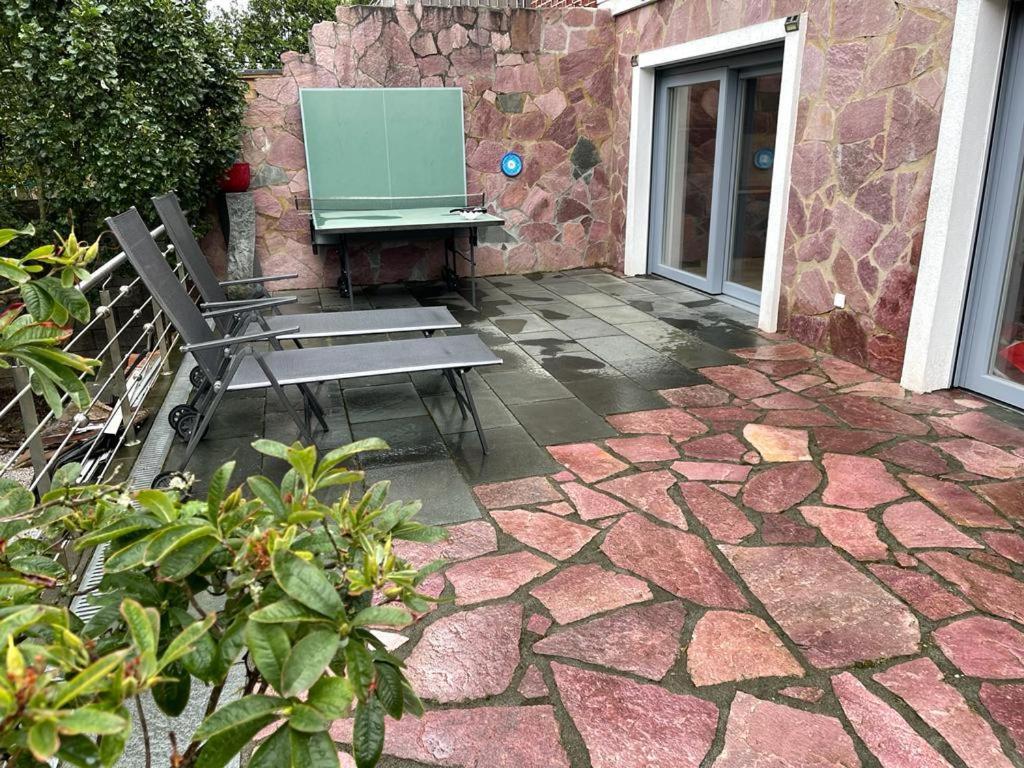 Villa-Seerose Cologne Extérieur photo
