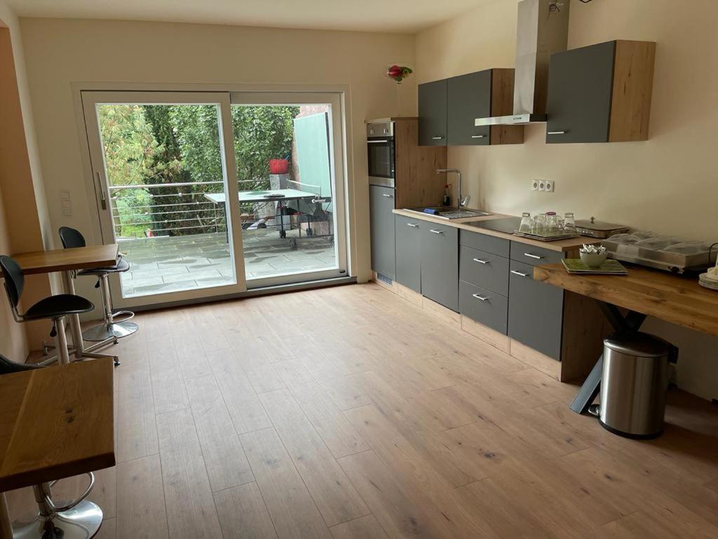 Villa-Seerose Cologne Extérieur photo