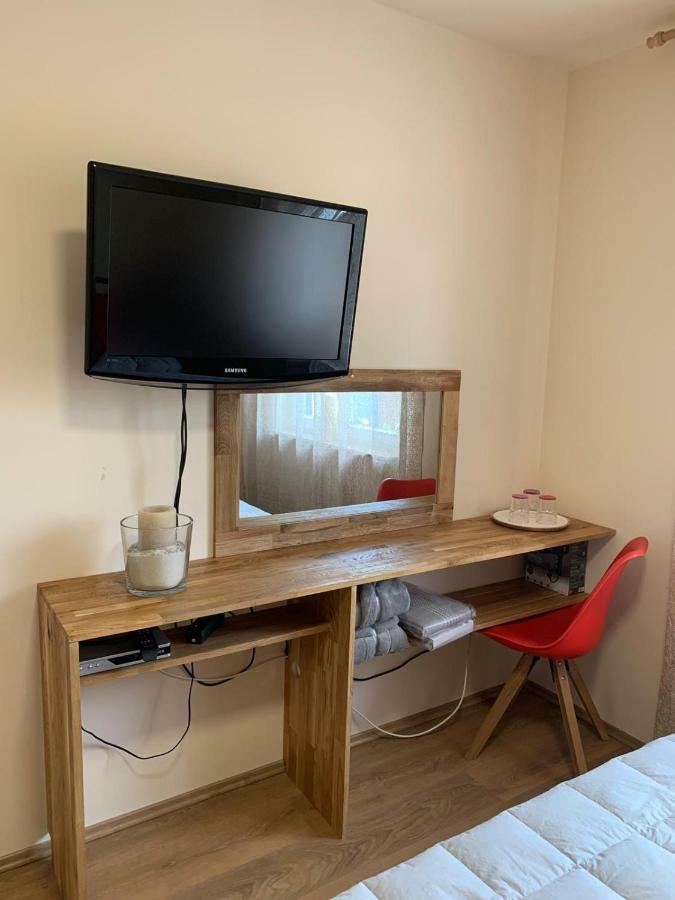 Villa-Seerose Cologne Chambre photo