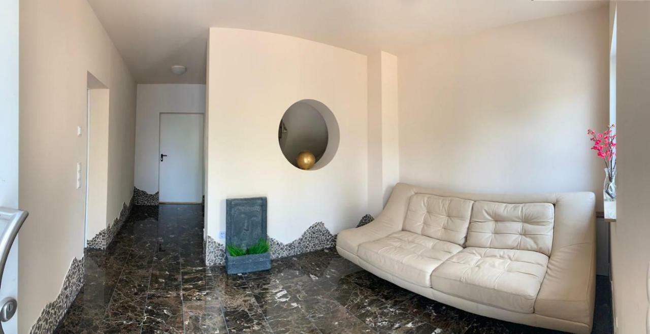 Villa-Seerose Cologne Extérieur photo