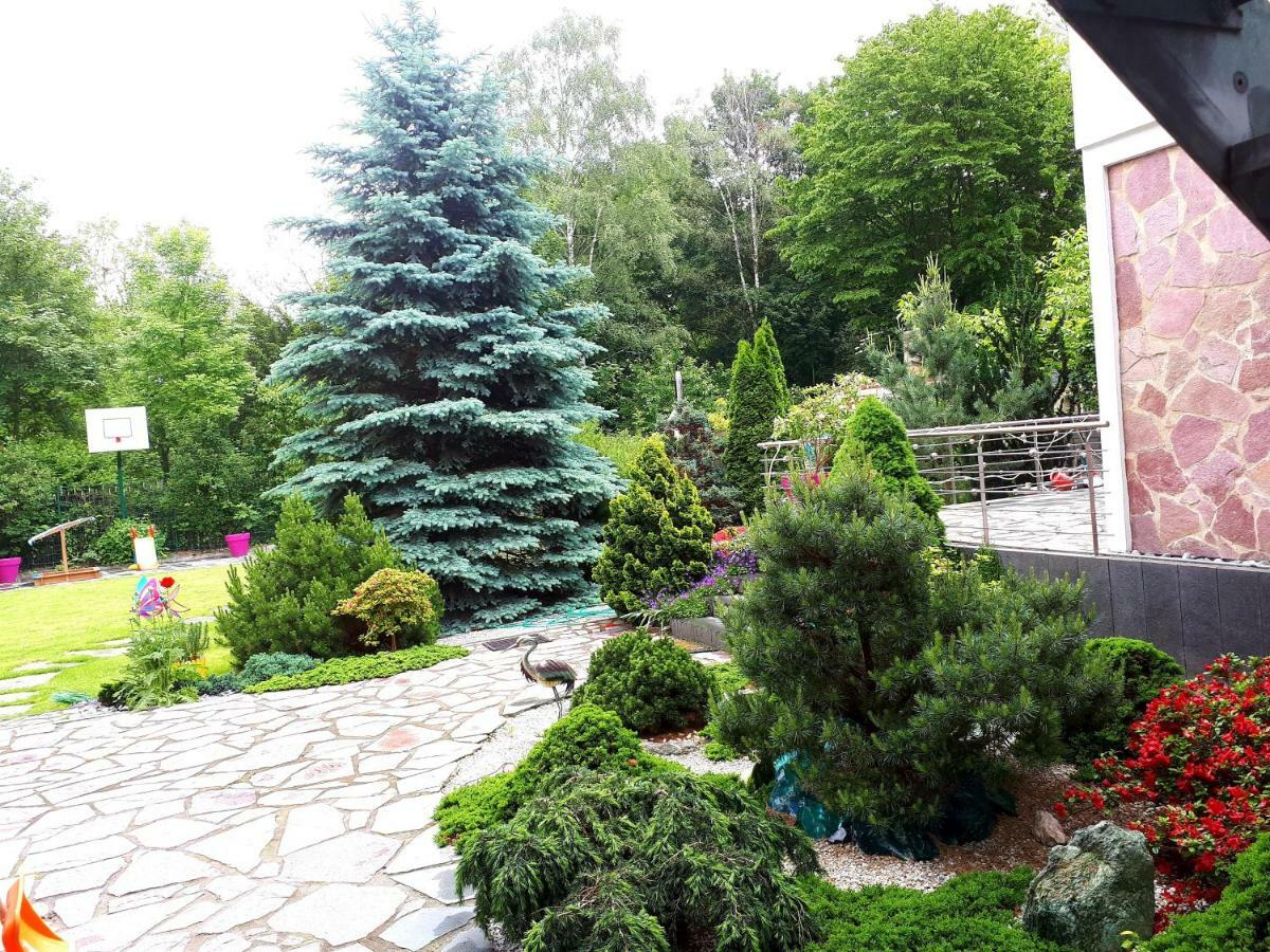Villa-Seerose Cologne Extérieur photo