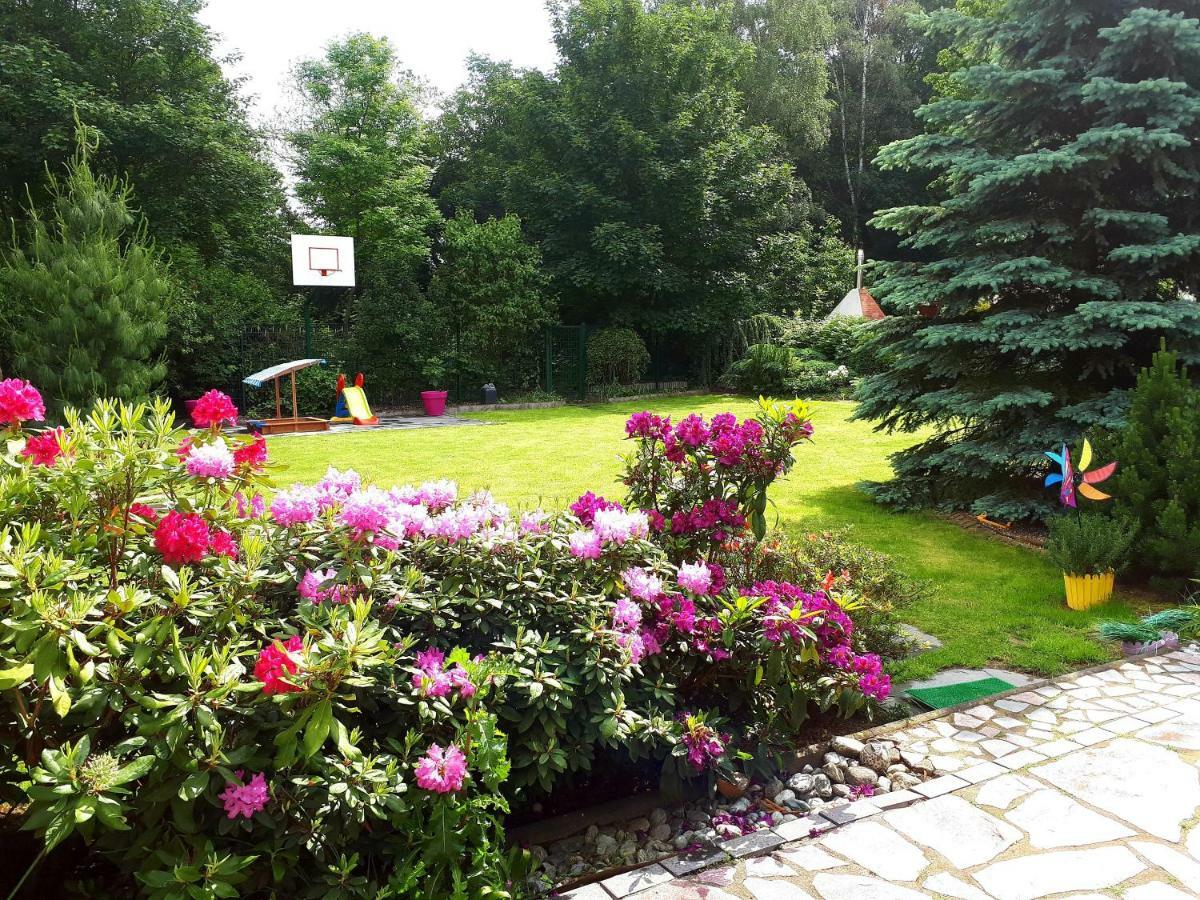 Villa-Seerose Cologne Extérieur photo