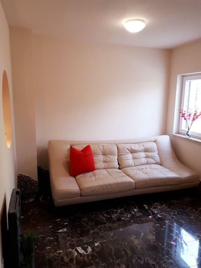 Villa-Seerose Cologne Extérieur photo