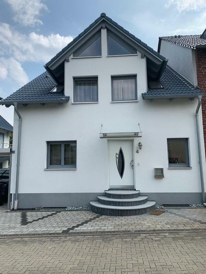 Villa-Seerose Cologne Extérieur photo